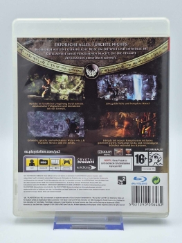 Tomb Raider: Underworld